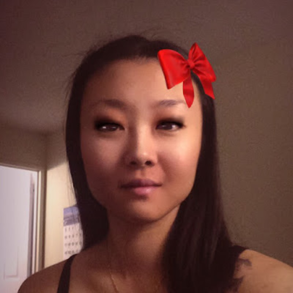 Meet your Posher, Tina